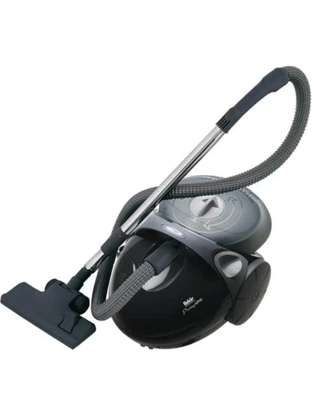 Fakir Prestige Uno Su Filtreli Süpürge - 2