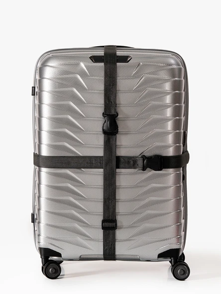 Valiz Kemeri ve Bavul Kemeri Bordo * 2 Adet *