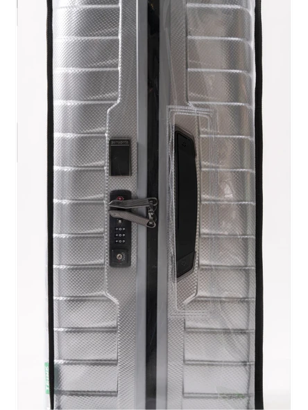 Şeffaf Bavul ve Valiz Kılıfı TRİNK-VLZ1060 - 3
