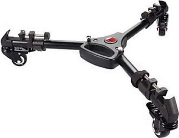 Prodigix PDX-901 Dolly Plus Tekerlek ürün görseli