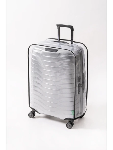 Şeffaf Bavul ve Valiz Kılıfı TRİNK-VLZ1060