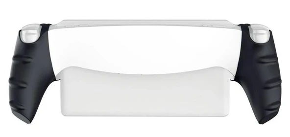 PS PORTAL SİLİKON KILIF PG-P506 SİYAH - Resim 3