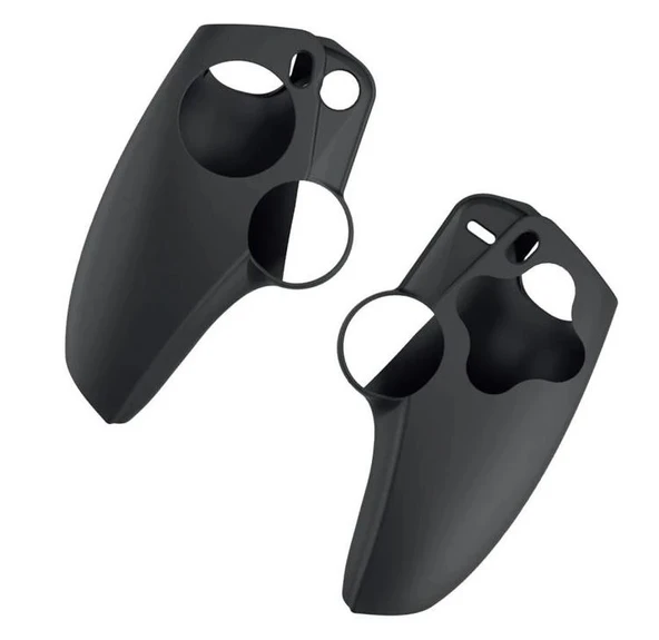 PS PORTAL SİLİKON KILIF PG-P506 SİYAH ürün görseli