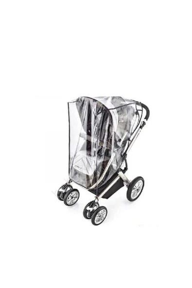 Bebek Arabası Yağmurluğu Trnk1957