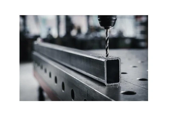 Sgs Hss Matkap Ucu 9.5 Mm - 2