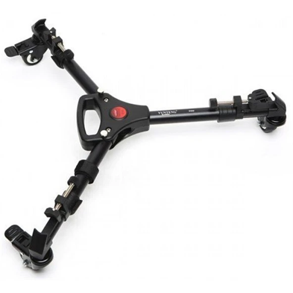 Prodigix PDX-901 Dolly Plus Tekerlek - Resim 2