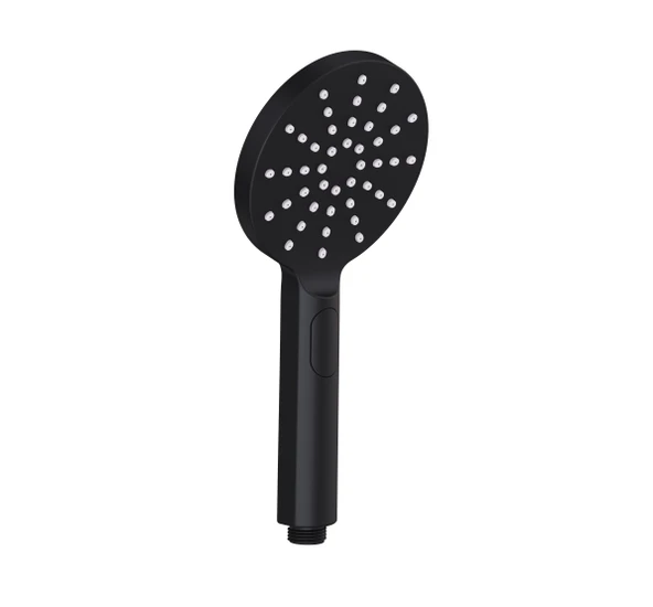 Bocchi Air Touch2 Eco 120R El Duşu 3 Sprey Fonksiyonlu Siyah 5500-0021-AB - 1
