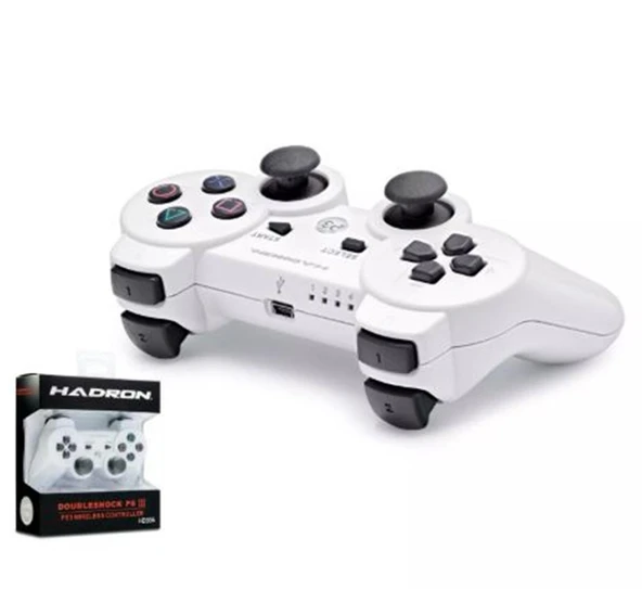 Hadron HD306BB Oyun Kolu PS3-PC - 1