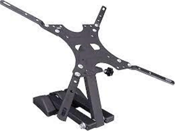 Everest TK-55H 32"-55" Hareketli Max 30kg Askı Aparatı - 1