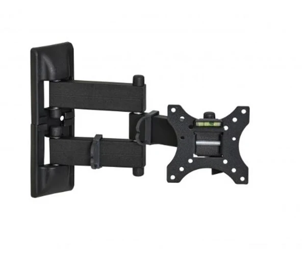Vontech VT-222 HC 10 - 27"  75-300 mm  pro hareketli tv askı aparatı - 1