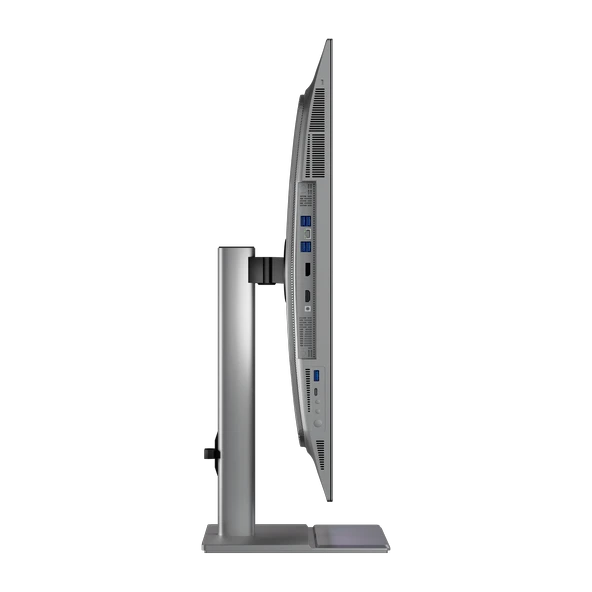 Casper Nirvana A97.210H-8V00X-V-G Intel Core 5-210H 8GB RAM 500GB NVMe SSD Freedos All in one - Resim 10