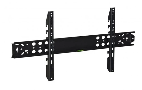 Vontech VT-100 S  MAX 42"- 100" sabit TV duvar askı aparatı - 1