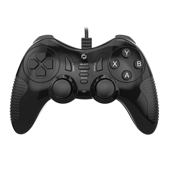 Frisby FGP-3850B USB Oyun Kolu (PC, PS3, Android TV) ürün görseli