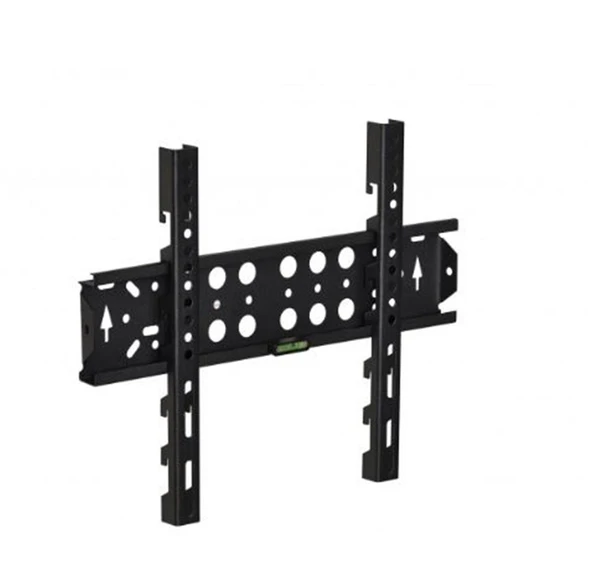 Vontech VT-32 S  MAX 27" - 42" sabit tv duvar askı aparatı - 1