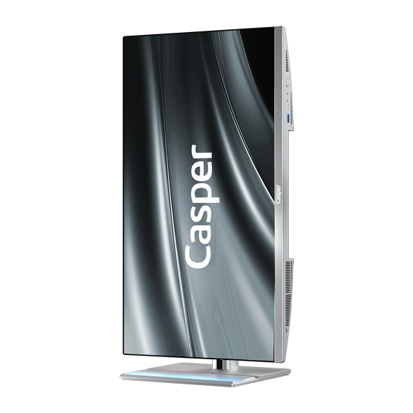 Casper Nirvana A97.210H-BF00R-V-G Intel Core 5-210H 16GB RAM 1TB NVMe SSD Windows 11 Pro All in one - Resim 4