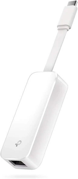 TP-Link UE300C Type-C to Ethernet Dönüştürücü Teşhir