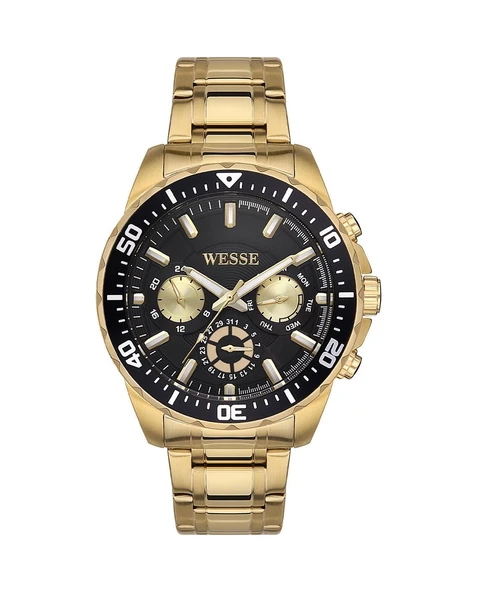 Wesse Wwg207602 Erkek Kol Saati ürün görseli 1