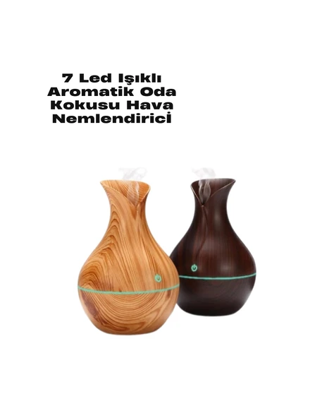 2070 Hava Nemlendirici ürün görseli 1