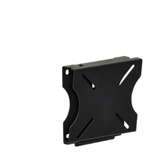 Vontech VT-1027 19" - 27" açılı tv duvar askı aparatı