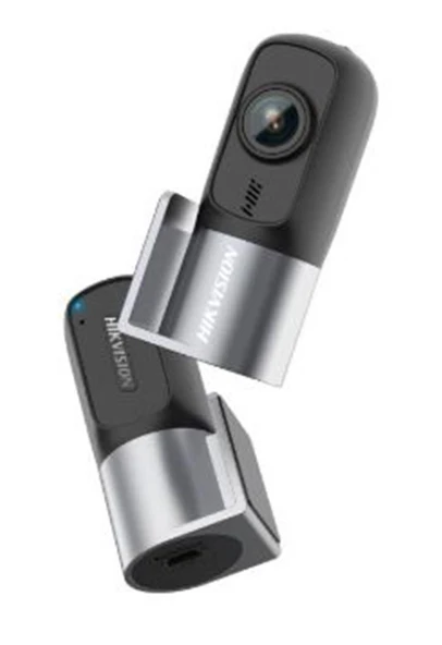 Hikvision AE-DC2018-D1 Araç İçi Kamerası 1080P, Wifi, APP, Single Channel - 1