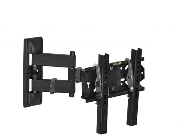 Vontech LED-404 M 22" - 42"  hareketli tv askı aparatı - 1