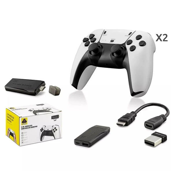 Hadron Hd326 Retro Oyun Konsolu