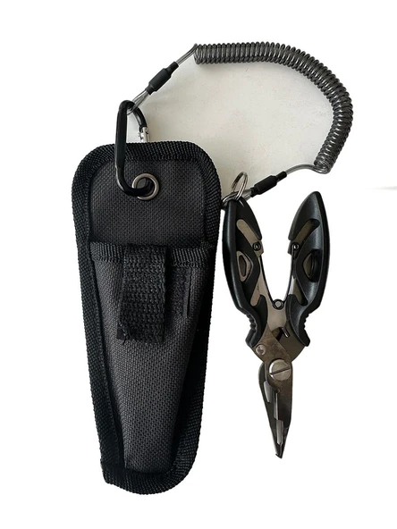 Jako Titanyum Halka Pensesi – Kılıflı ürün görseli