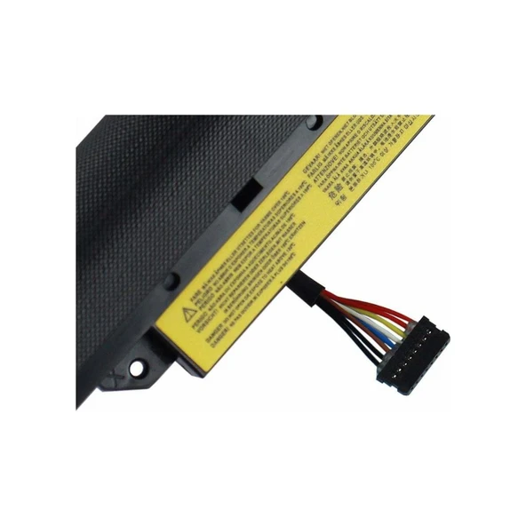 RETRO Lenovo IdeaPad 110-15IBR, L15C3A03, L15S3A02 Notebook Bataryası