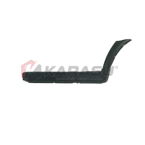 DKŞ DOĞAN ŞAHİN KARTAL ARKA SOL MARŞBİYEL BAKALİT