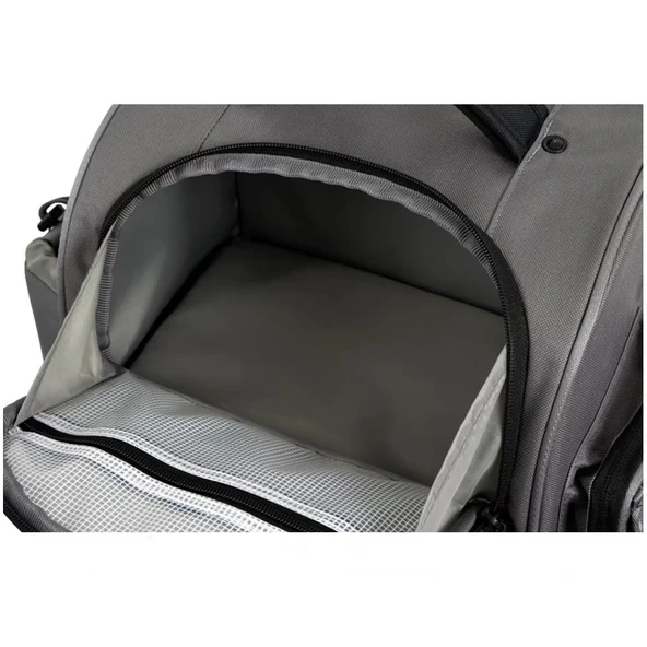 Shimano Luggage Medium Back Pack & Tackle Box Çanta - 3