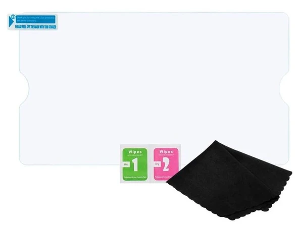 PS PORTAL EKRAN KORUYUCU CAM FLİMİ PG-P5P05 - Resim 2
