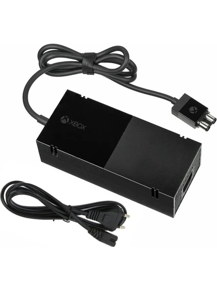 Microsoft Xbox One Orjinal Adaptör Microsoft ürün görseli