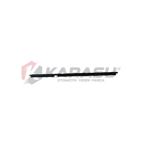 R19 KAPI CAM CITASI FİTİLLİ ARKA SOL - 1