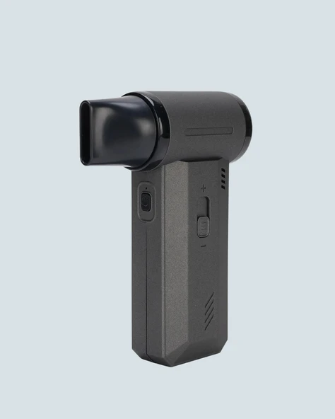 F72 SÜPÜRGE FAN - Resim 5