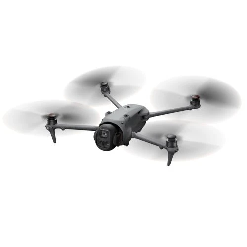 Djı Mavic 4 Pro Fly More Combo (DJI RC 2) - 5