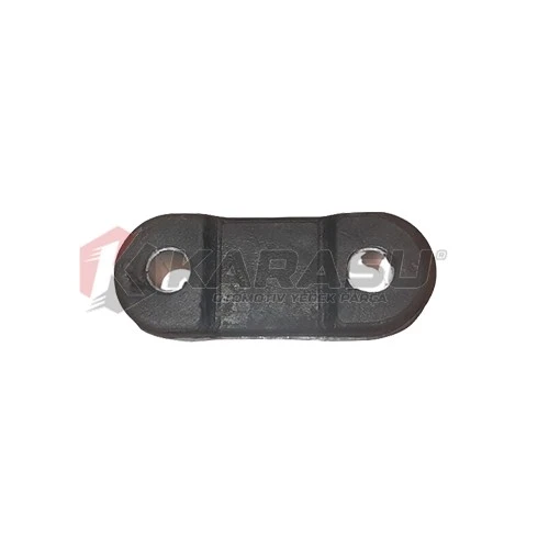 DOĞAN ŞAHİN KARTAL 131 SLX EGZOZ ASKI LASTİĞİ BURÇLU