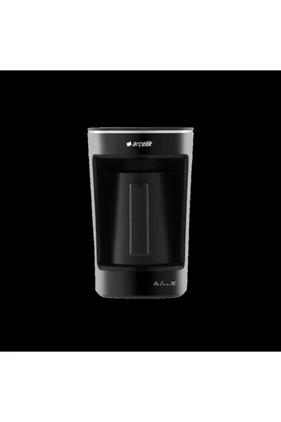 Tkm 3341 Telve-x Siyah Türk Kahve Makinesi ürün görseli