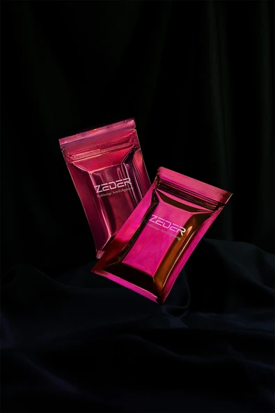 Zeder Araç Kokusu Başlangıç Kiti (Arkadaş Paketi) - 2'li Mystic - 2