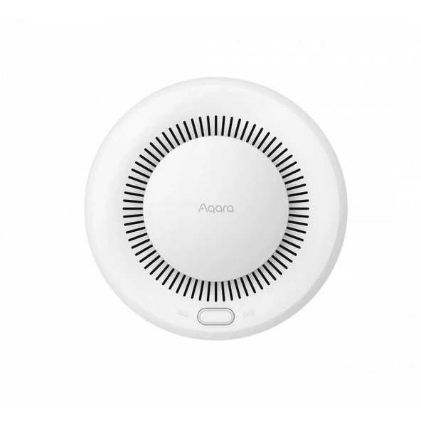 Aqara Akıllı Duman Sensörü SD-S01D (Apple Home Destekli) - 2