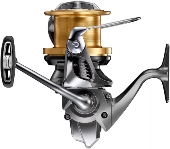 Shimano Aerlex 14000 XSC Olta Makinesi - 5