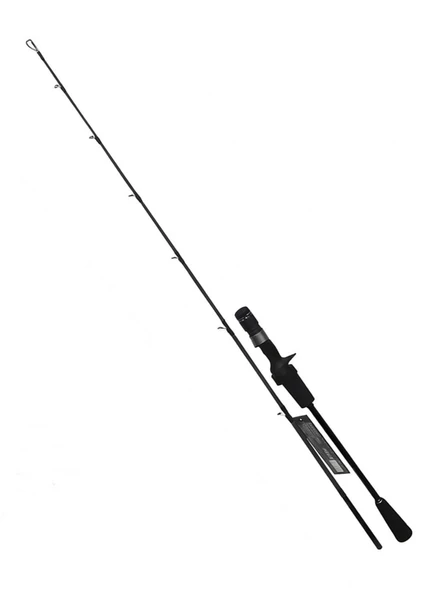 Shimano 20Game Type Jigging Cast 183cm 250gr 1+1 Parça Olta Kamışı ürün görseli 1
