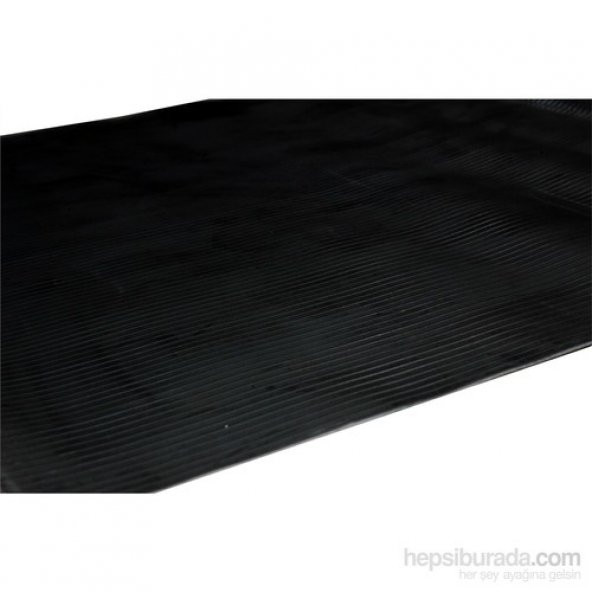 İzole Halı Elektrik Pano Önü Dielektrik Kauçuklu 1x1 Metre 2mm 10 Kv - Resim 2