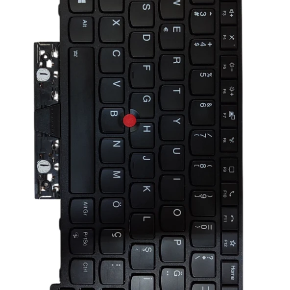 LENOVO E490 ORJİNAL KLAVYE - 2