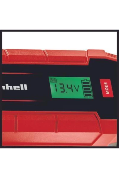 Einhell CE-BC 6 M 12 V Akü Şarj Cihazı - Resim 2