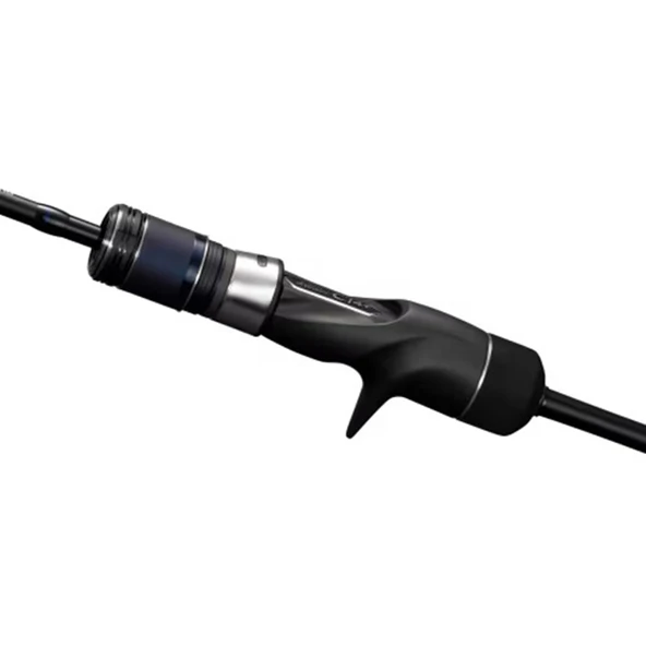 Shimano 20Game Type Jigging Cast 183cm 250gr 1+1 Parça Olta Kamışı - Resim 2