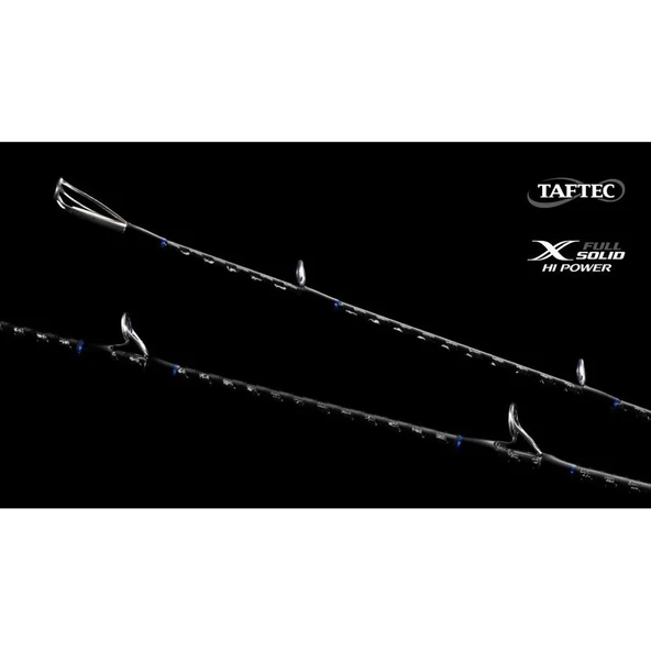 Shimano 20Game Type Jigging Cast 183cm 250gr 1+1 Parça Olta Kamışı - Resim 7