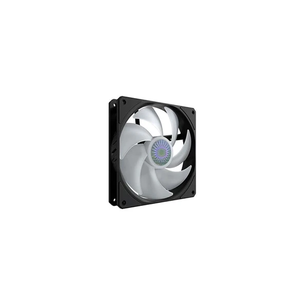 Cooler Master MasterFan SickleFlow 140mm ARGB MFX-B4DN-14NPA-R1 Kasa Fanı - Outlet - Resim 3