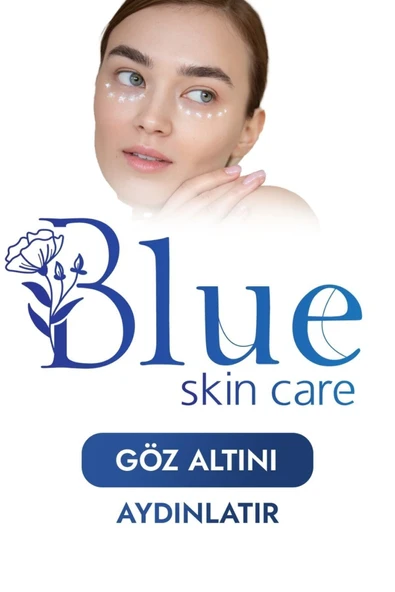 Göz Altı Kırışıklık Morluk Ve Torbalanma Akne Karşıtı Yoğun Nemlendirici Etkili Göz Altı Kremi - 6