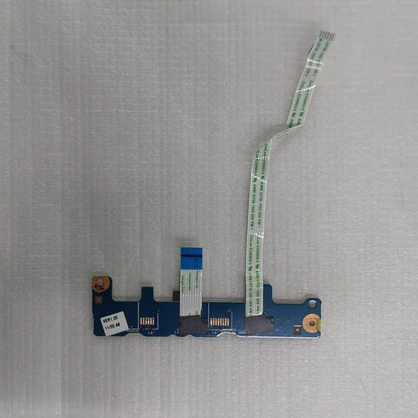 HP 350-G1 355-G1 Notebook Touchpad Butonu