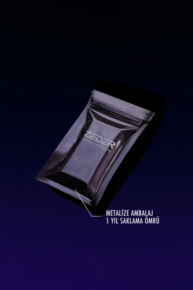 Zeder Ahşap Araç Kokusu Yenileme Tableti (SADECE AHŞAP TABLET) - Aura